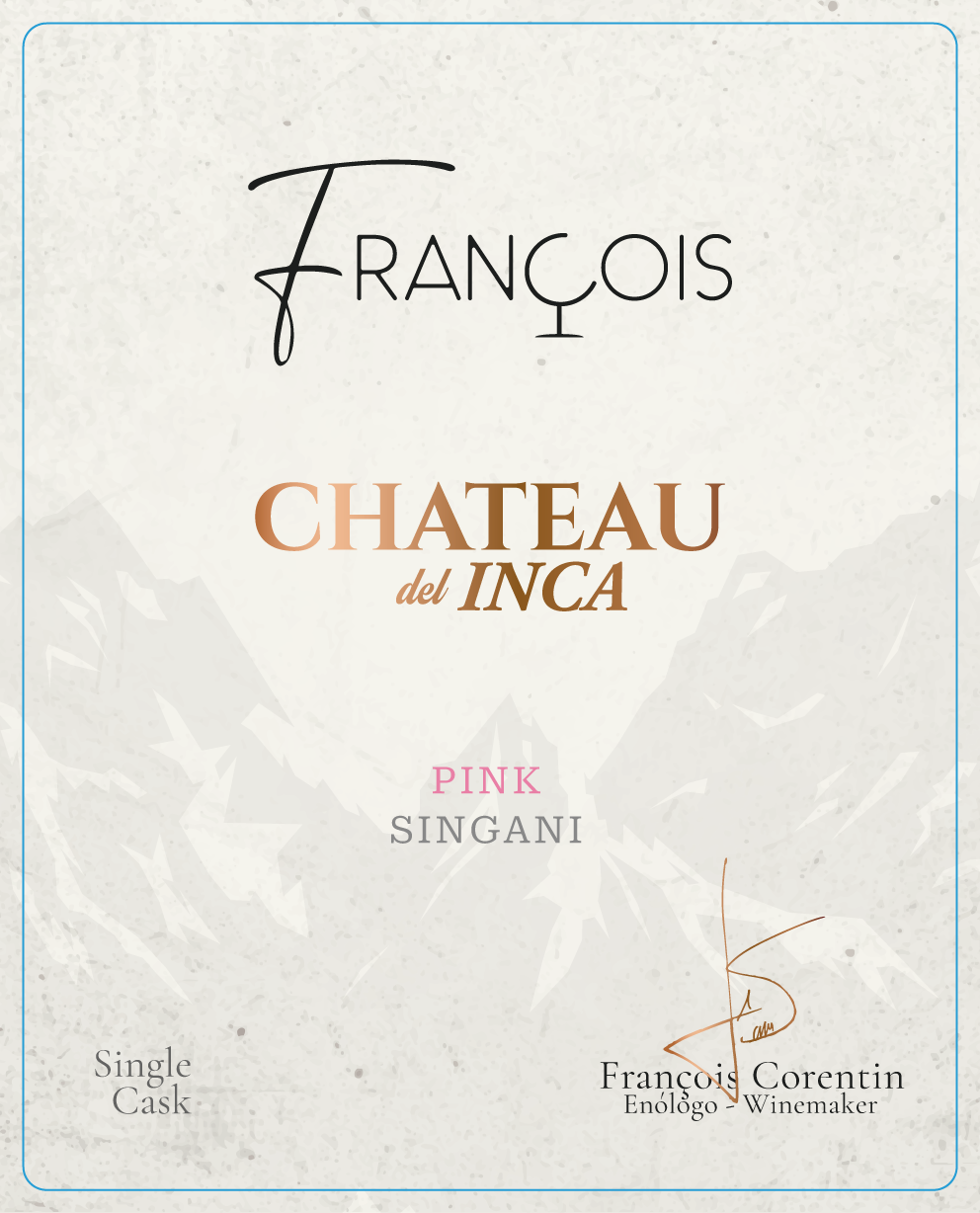 PINK SINGANI