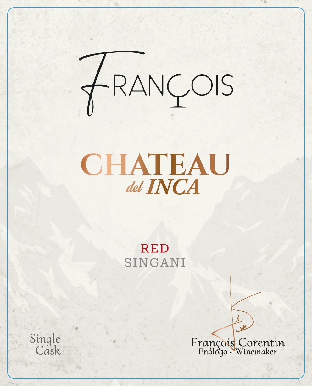 RED SINGANI